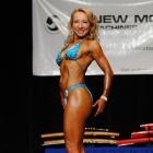 Maria  Bondarenko - NPC Texas Shredder Classic 2010 - #1