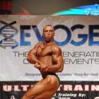 Jeremy  Holt - NPC Natural Northern USA 2014 - #1