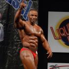 Cornelius  Smith - NPC Kentucky 2009 - #1