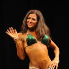 Dianna  Coppinger - NPC Atlantic States 2012 - #1