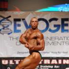 Jeremy  Holt - NPC Natural Northern USA 2014 - #1