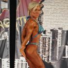 Paula   Williams-Gulman - IFBB Wings of Strength Chicago Pro 2012 - #1