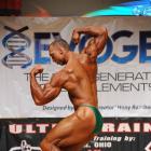 Jeremy  Holt - NPC Natural Northern USA 2014 - #1