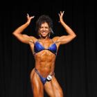 Toni  Wheeler - NPC Jr. Nationals 2014 - #1