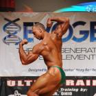 Jeremy  Holt - NPC Natural Northern USA 2014 - #1