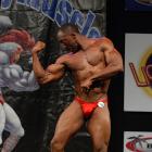 Cornelius  Smith - NPC Kentucky 2009 - #1