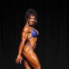 Toni  Wheeler - NPC Jr. Nationals 2014 - #1