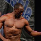 Cornelius  Smith - NPC Kentucky 2009 - #1