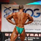 Jeremy  Holt - NPC Natural Northern USA 2014 - #1