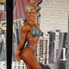 Paula   Williams-Gulman - IFBB Wings of Strength Chicago Pro 2012 - #1