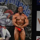 Cornelius  Smith - NPC Kentucky 2009 - #1