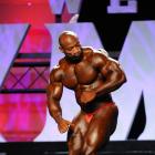 Dexter  Jackson - IFBB Olympia 2011 - #1