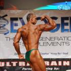 Jeremy  Holt - NPC Natural Northern USA 2014 - #1