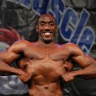 Cornelius  Smith - NPC Kentucky 2009 - #1