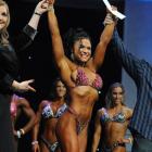 Myriam  Capes - IFBB Arnold Classic 2011 - #1