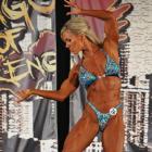 Paula   Williams-Gulman - IFBB Wings of Strength Chicago Pro 2012 - #1