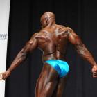 Rudy   Richards - NPC USA 2009 - #1