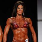 Lisa  Shanklin - IFBB North American Championships 2010 - #1