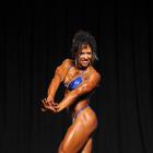 Toni  Wheeler - NPC Jr. Nationals 2014 - #1