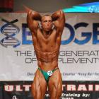 Jeremy  Holt - NPC Natural Northern USA 2014 - #1