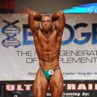 Jeremy  Holt - NPC Natural Northern USA 2014 - #1