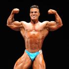 Alexey  Gonzalez - NPC Nationals 2011 - #1