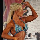 Paula   Williams-Gulman - IFBB Wings of Strength Chicago Pro 2012 - #1