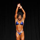 Toni  Wheeler - NPC Jr. Nationals 2014 - #1