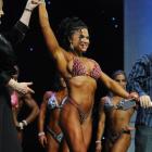 Myriam  Capes - IFBB Arnold Classic 2011 - #1