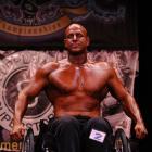 Nick  Scott - NPC Muscle Mayhem 2010 - #1