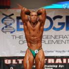 Jeremy  Holt - NPC Natural Northern USA 2014 - #1