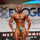 Jeremy  Holt - NPC Natural Northern USA 2014 - #1