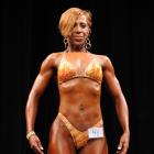 Tonya  Winfield - NPC Steve Stone NY Metropolitans 2011 - #1