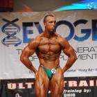 Jeremy  Holt - NPC Natural Northern USA 2014 - #1