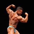 Alexey  Gonzalez - NPC Nationals 2011 - #1