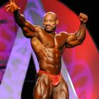 Dexter  Jackson - IFBB Olympia 2011 - #1
