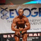 Jeremy  Holt - NPC Natural Northern USA 2014 - #1