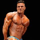 Alexey  Gonzalez - NPC Nationals 2011 - #1