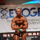 Jeremy  Holt - NPC Natural Northern USA 2014 - #1