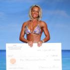 Aleisha  Hart - IFBB Valenti Gold Cup 2012 - #1