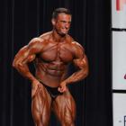 Dan   Decker - IFBB North American Championships 2009 - #1