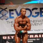 Jeremy  Holt - NPC Natural Northern USA 2014 - #1