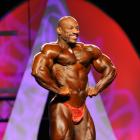 Dexter  Jackson - IFBB Olympia 2011 - #1