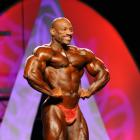 Dexter  Jackson - IFBB Olympia 2011 - #1