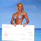 Aleisha  Hart - IFBB Valenti Gold Cup 2012 - #1