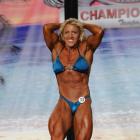 Judy  Gaillard - IFBB Wings of Strength Tampa  Pro 2012 - #1