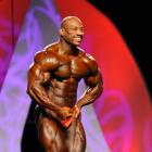 Dexter  Jackson - IFBB Olympia 2011 - #1