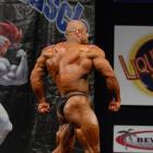 Hany  Salib - NPC Kentucky 2009 - #1