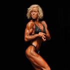 Susan   Maloney - NPC Team Universe 2010 - #1