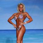 Aleisha  Hart - IFBB Valenti Gold Cup 2012 - #1